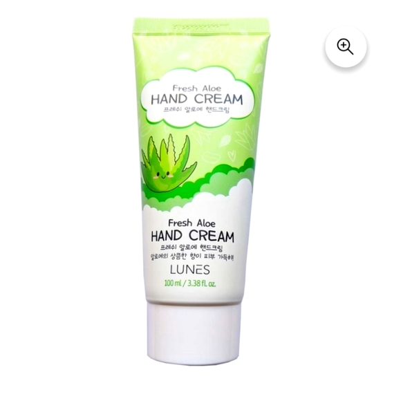 Hand cream - Picture 1 of 2